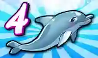 Peli My Dolphin Show 4 verkossa