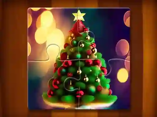Peli Christmas Jigsaw Puzzles verkossa