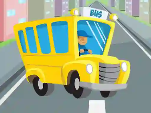 Peli Bus Differences verkossa
