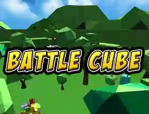 Peli Battle Cube verkossa