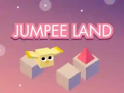 Peli Jumpee Land verkossa