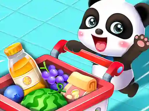Peli Baby Supermarket verkossa
