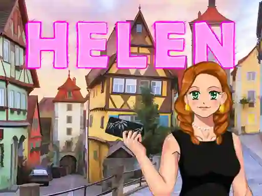 Peli Helen verkossa