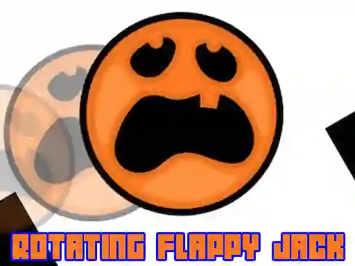 Peli Rotating Flappy Jack verkossa