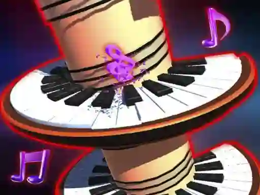 Peli Helix Music Tiles verkossa