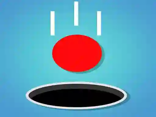 Peli Ball in The  Hole verkossa