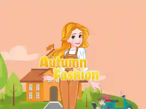 Peli Autumn Fashion verkossa