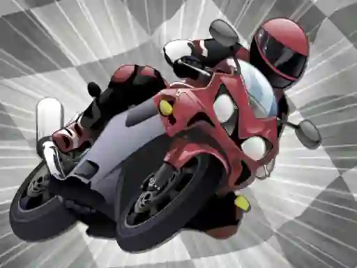 Peli Moto Hot Wheels verkossa