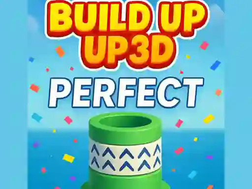 Peli BuildUp 3D verkossa