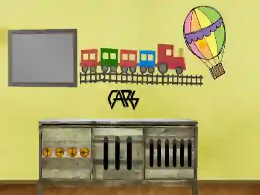 Peli Adventurous Boy Escape verkossa