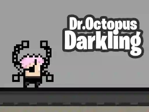 Peli Dr Octopus Darkling verkossa