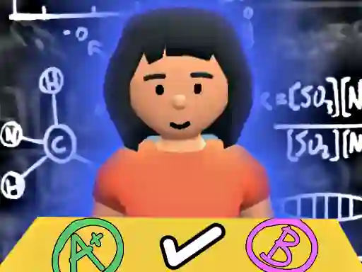 Peli To Be A Teacher verkossa