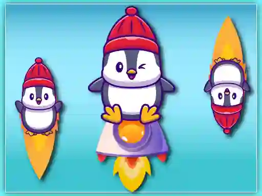 Peli Penguin Jumper verkossa