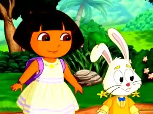 Peli Happy easter Spot The Difference verkossa