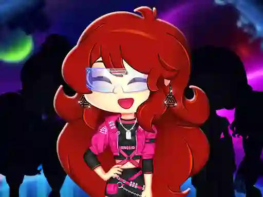 Peli FNF Girlfriend Multiverse Fashion verkossa