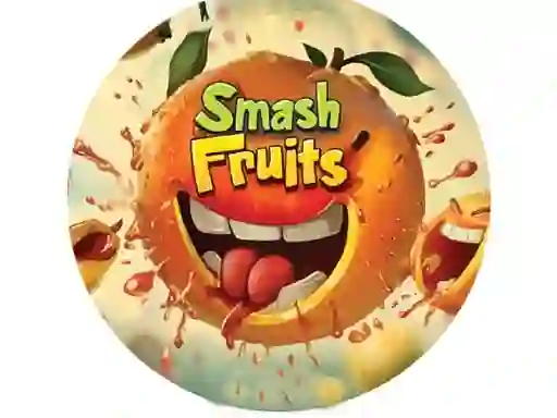 Peli Smash Fruits verkossa