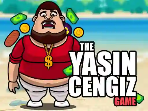 Peli Yasin Cengiz Game verkossa