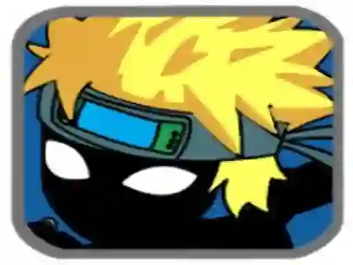 Peli Naruto Shadow Adventures verkossa