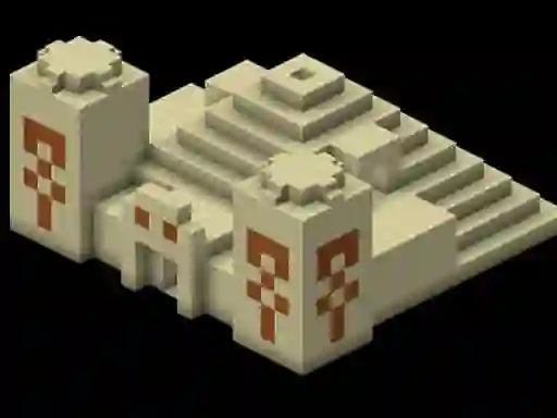 Peli My Desert World verkossa