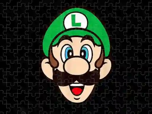 Peli Super Mario Jigsaw Puzzle: season 2 verkossa