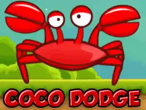 Peli Coco Dodge verkossa