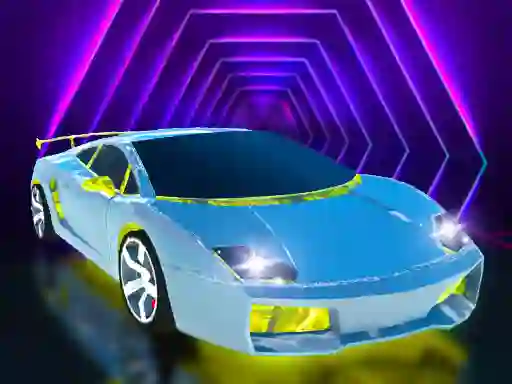 Peli Cyber City Driver verkossa