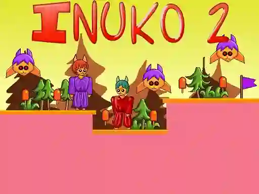 Peli Inuko 2 verkossa