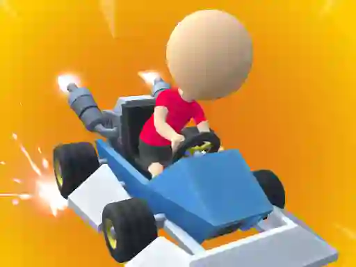 Peli The Best Driver verkossa