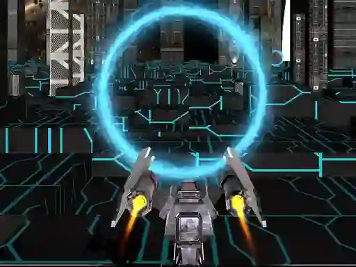 Peli XRacer 2 verkossa