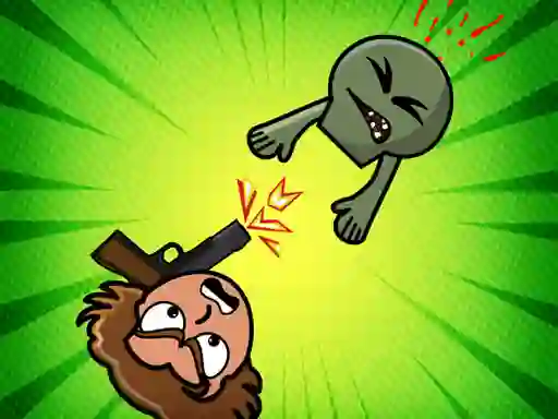 Peli Zombie Killer Survival verkossa