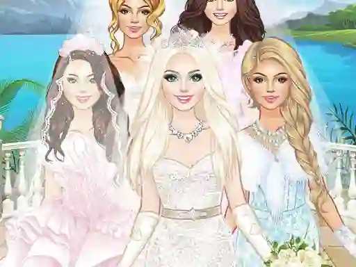 Peli Red Carpet Dress Up Girls verkossa