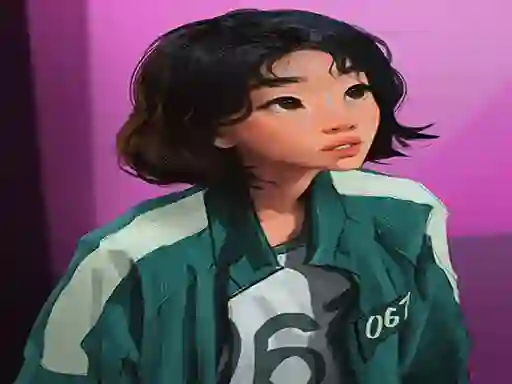Peli Anime girl verkossa
