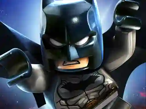 Peli Batman: The Enemy Within verkossa
