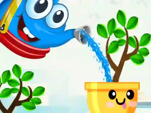 Peli Hello Plant verkossa