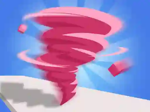 Peli Tornado Giant Rush verkossa