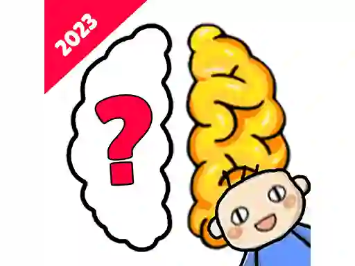Peli Brain Quiz: Quizzland verkossa