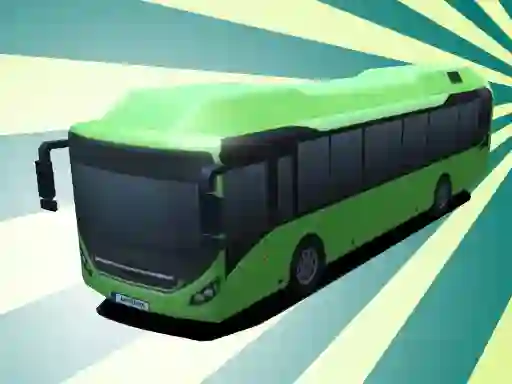Peli Bus Parking Online verkossa