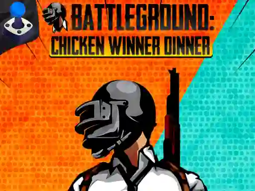 Peli Battleground Chicken Winner verkossa