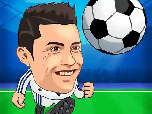 Peli Football 2p 96 verkossa