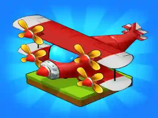 Peli Sky Hero verkossa