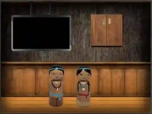 Peli Amgel Kids Room Escape 56 verkossa