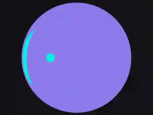 Peli Pong Circle verkossa