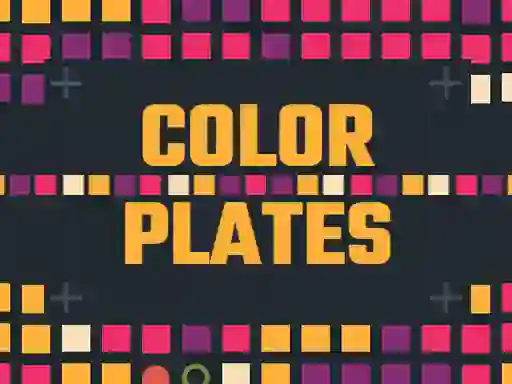 Peli Color Plates verkossa