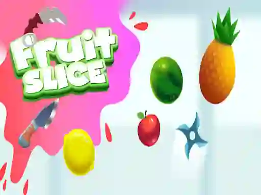 Peli Fruit Slice verkossa