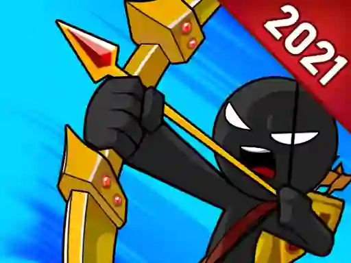 Peli Stick Fight The Game verkossa