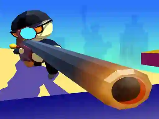 Peli Hitman Sniper verkossa