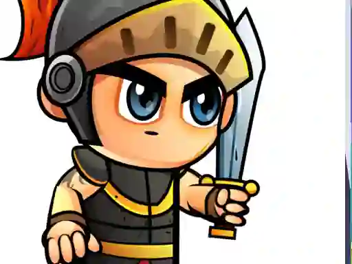 Peli Coin And Thief verkossa