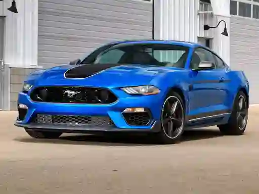 Peli 2021 mustang match 1 verkossa