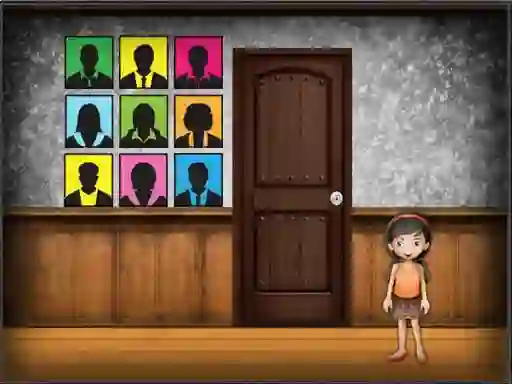 Peli Amgel Kids Room Escape 66 verkossa