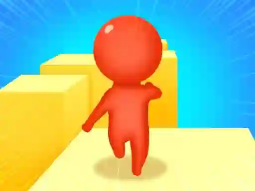 Peli Expert Parkour 3D verkossa